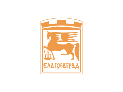 Flag of Blagoevgrad